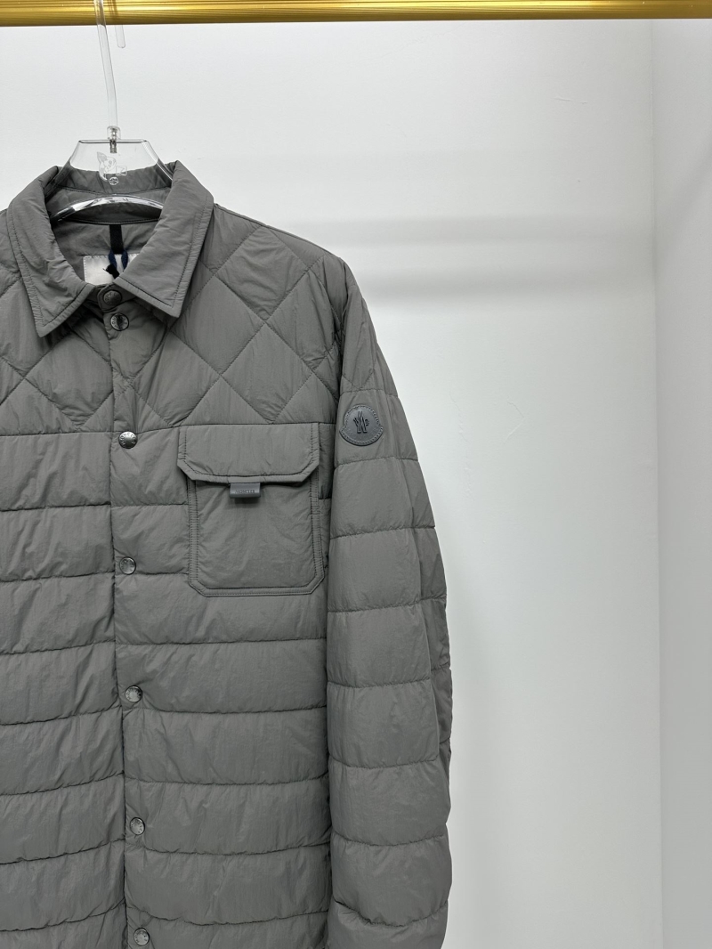 Moncler Down Coat